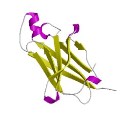 Image of CATH 5ezpG