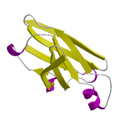 Image of CATH 5ezpH