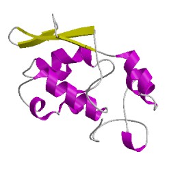 Image of CATH 5ezsA01