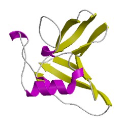 Image of CATH 5f17A02