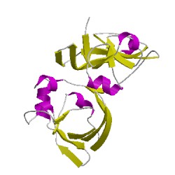 Image of CATH 5f17D