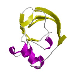 Image of CATH 5f17E02