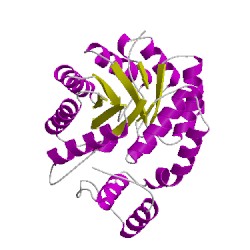 Image of CATH 5f1vB