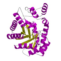 Image of CATH 5f1vD