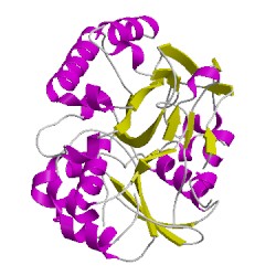 Image of CATH 5f1yA