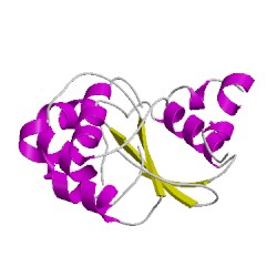 Image of CATH 5f1yA01