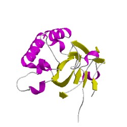 Image of CATH 5f1yA02