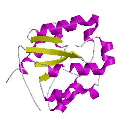 Image of CATH 5f1yB01