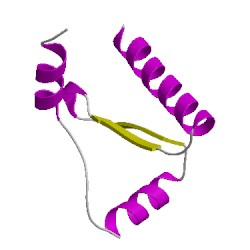 Image of CATH 5f28B