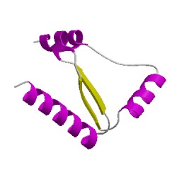 Image of CATH 5f28D