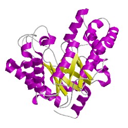 Image of CATH 5f2iA00