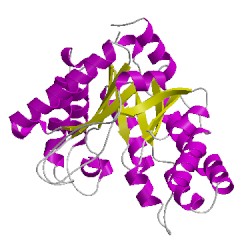 Image of CATH 5f2iB