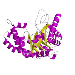 Image of CATH 5f2iC