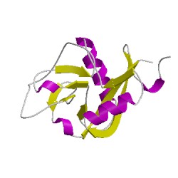 Image of CATH 5f2qB