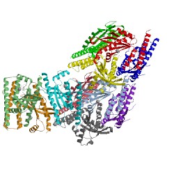 Image of CATH 5f2v