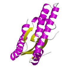 Image of CATH 5f2vU