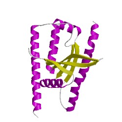 Image of CATH 5f2vW