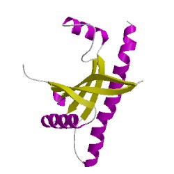 Image of CATH 5f2vW01