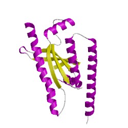 Image of CATH 5f2vY