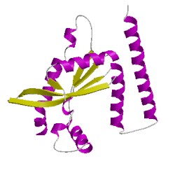 Image of CATH 5f2vZ