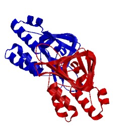 Image of CATH 5f42