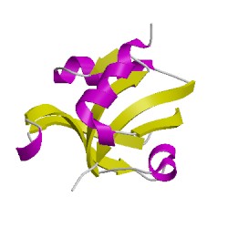 Image of CATH 5f67A