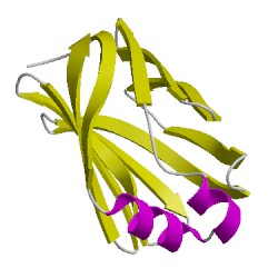 Image of CATH 5f6bA