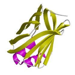 Image of CATH 5f6bB