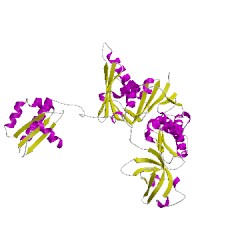 Image of CATH 5f6cA