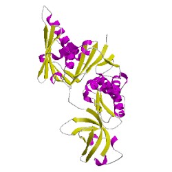 Image of CATH 5f6cA01