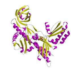 Image of CATH 5f6cB