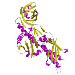 Image of CATH 5f6cB01