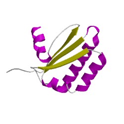 Image of CATH 5f6cB02