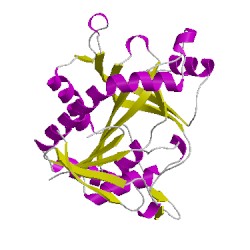 Image of CATH 5f7jD