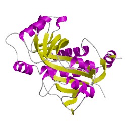 Image of CATH 5f7jE