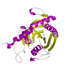 Image of CATH 5f7jF