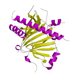 Image of CATH 5f8pA01