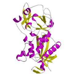 Image of CATH 5fa9A