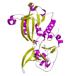 Image of CATH 5fa9B