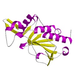 Image of CATH 5faiA01