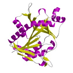 Image of CATH 5fakA00