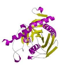 Image of CATH 5fakC