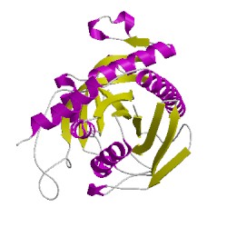 Image of CATH 5fakF