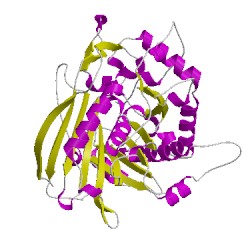 Image of CATH 5fanA