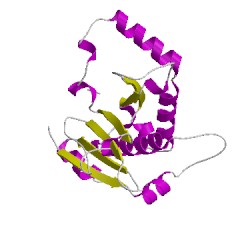 Image of CATH 5fanA02