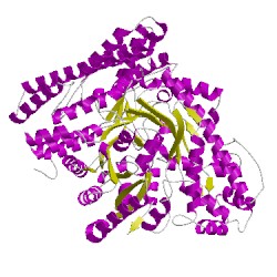 Image of CATH 5fauA