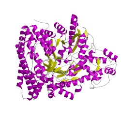 Image of CATH 5fauB