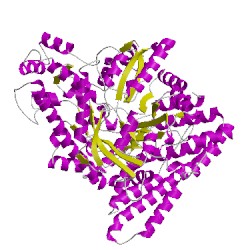 Image of CATH 5fauC01