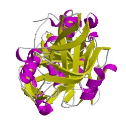 Image of CATH 5fb4C