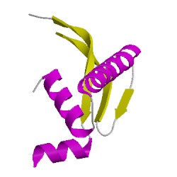 Image of CATH 5fbmA00